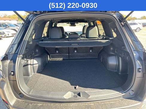 New 2026 Subaru Forester Wilderness image 32