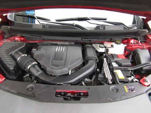 Used 2025 Buick Enclave Avenir w/ Super Cruise Package image 38