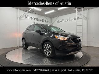 Used 2022 Buick Encore Preferred video 1
