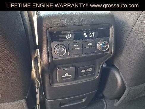 Used 2023 GMC Acadia SLE w/ Driver Convenience Package AWD/4WD image 24