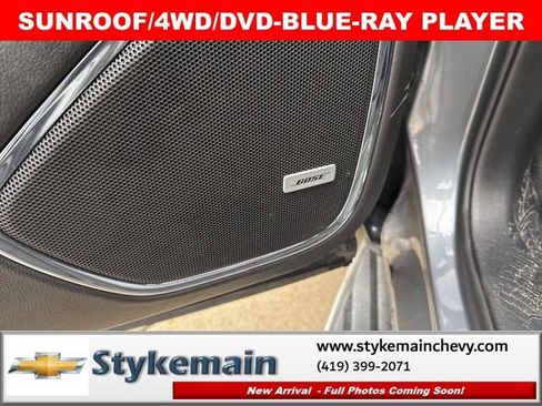 Used 2020 GMC Yukon SLT w/ Premium Edition AWD/4WD image 31