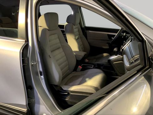 Used 2019 Honda CR-V LX image 8