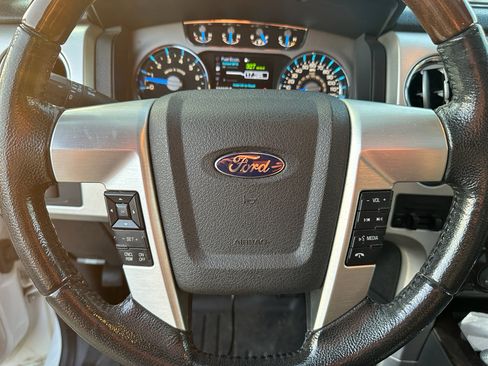 Used 2013 Ford F150 Platinum image 19
