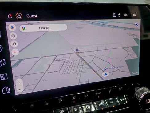 New 2026 Chevrolet Colorado Z71 w/ Technology Package image 18