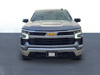New 2026 Chevrolet Silverado 1500 LT video 2