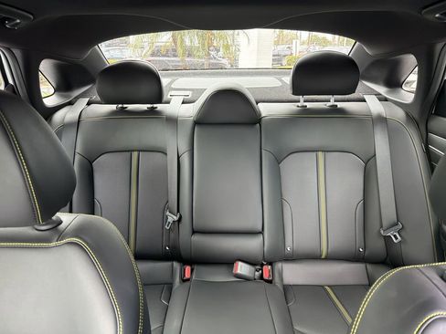 Used 2025 Kia K5 GT w/ GT1 Package FWD image 14