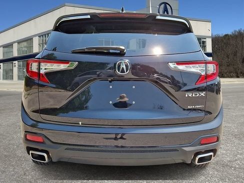 Certified 2024 Acura RDX SH-AWD w/ Advance Package image 5
