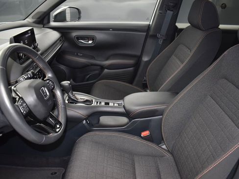 Used 2024 Honda HR-V Sport image 13