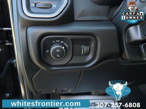 Used 2025 RAM 3500 Tradesman AWD/4WD image 18