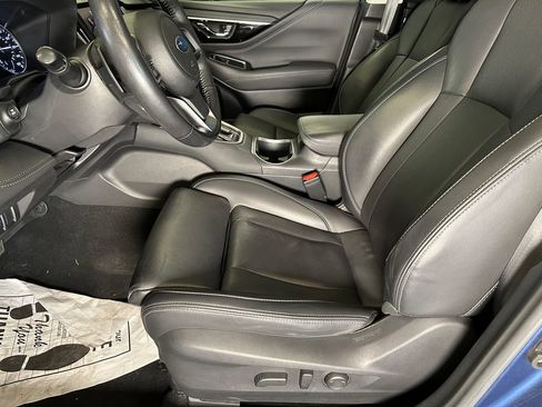 Used 2020 Subaru Outback Limited w/ Popular Package #2 AWD/4WD image 20