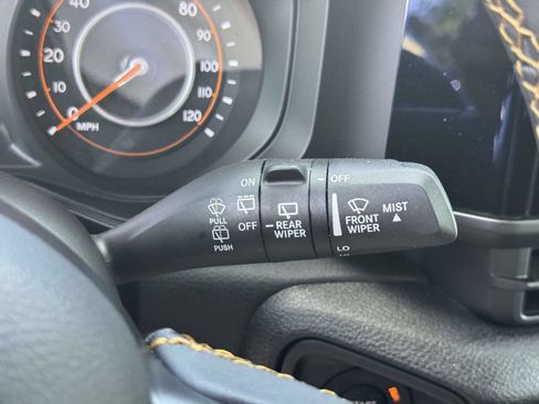 Used 2024 Jeep Wrangler Unlimited Sport AWD/4WD image 23