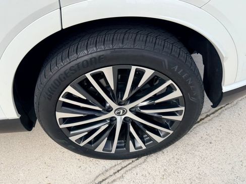 Used 2024 Lexus RX 350 FWD image 9