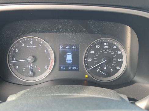 Used 2019 Hyundai Tucson SE FWD image 22