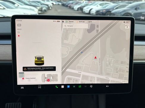 Used 2022 Tesla Model Y Performance image 16