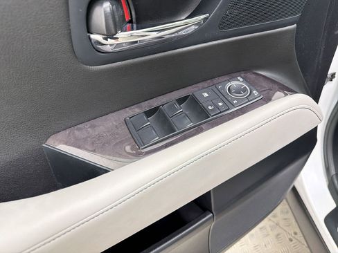 Used 2015 Lexus RX 350 2WD image 12