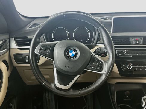 Used 2021 BMW X1 xDrive28i w/ Convenience Package AWD/4WD image 17