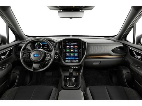 New 2025 Subaru Forester Touring image 19