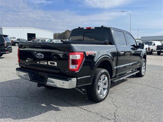 Used 2021 Ford F150 Lariat w/ Equipment Group 502A High video 3