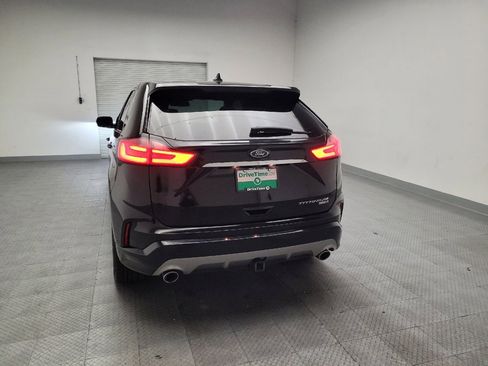 Used 2020 Ford Edge Titanium w/ Equipment Group 301A AWD/4WD image 6