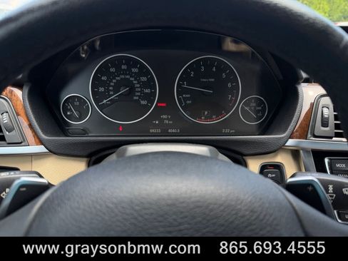 Used 2017 BMW 430i Convertible RWD image 21