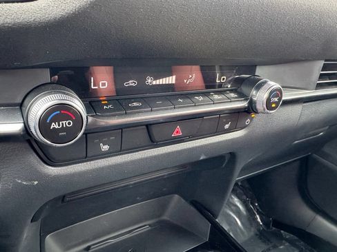 Certified 2025 MAZDA CX-30 Carbon AWD/4WD image 12