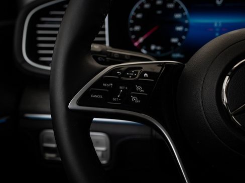 New 2026 Mercedes-Benz GLE 450 4MATIC image 29