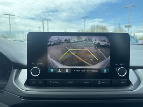 Certified 2024 Honda Accord EX image 34