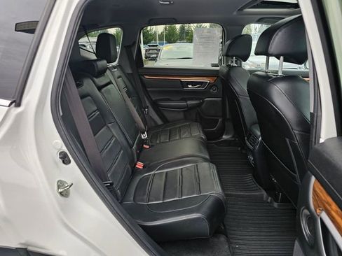Used 2020 Honda CR-V EX-L image 14