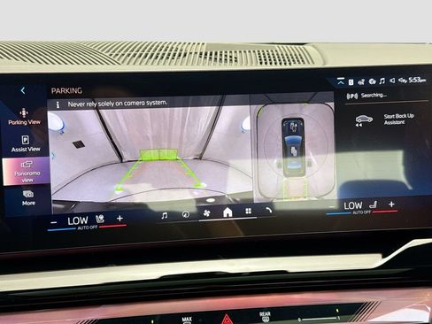New 2027 BMW 530i w/ M Sport Package RWD image 15