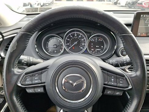 Used 2019 MAZDA CX-9 Touring w/ Touring Premium Package image 25