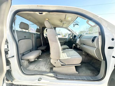 Used 2016 Nissan Frontier S RWD image 29
