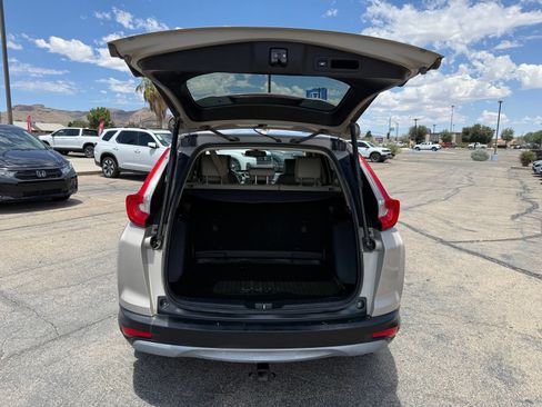 Used 2018 Honda CR-V EX-L image 38