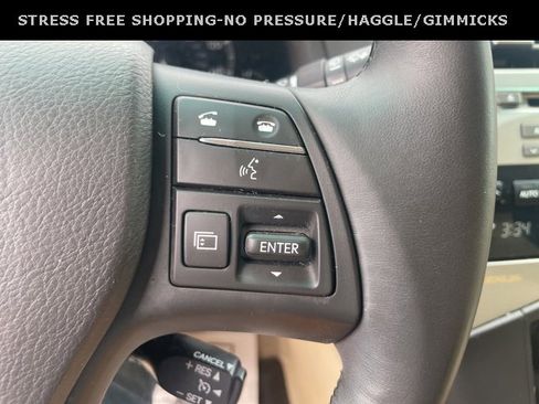 Used 2010 Lexus RX 350 AWD image 24