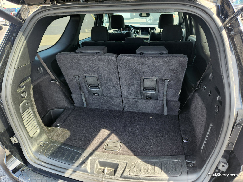 Used 2022 Dodge Durango GT AWD/4WD image 21