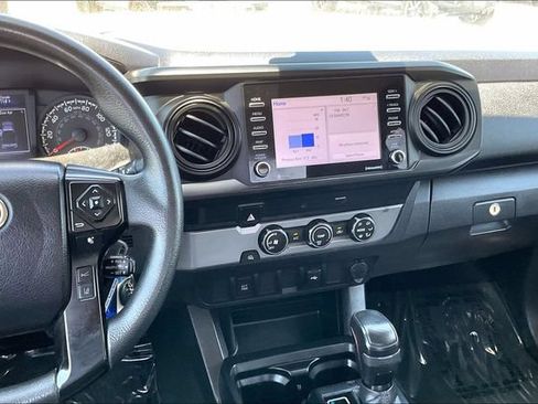 Used 2021 Toyota Tacoma SR RWD image 5