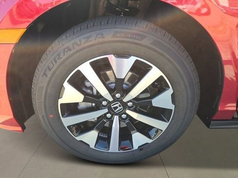 New 2026 Honda Odyssey EX-L image 11