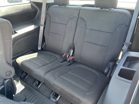 Used 2018 GMC Acadia SLE AWD/4WD image 28