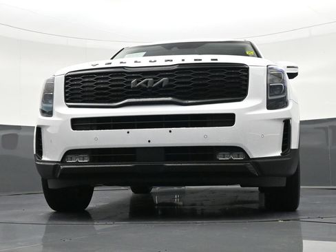 Used 2022 Kia Telluride SX w/ Towing Package image 31
