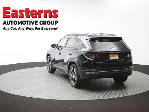 Used 2023 Hyundai Tucson SEL w/ Convenience Package AWD/4WD image 67
