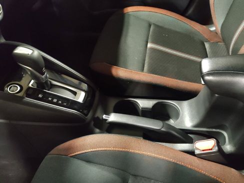 Used 2024 Nissan Versa SR image 26