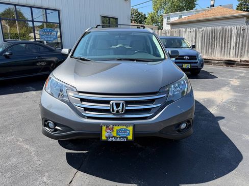 Used 2014 Honda CR-V EX-L image 44