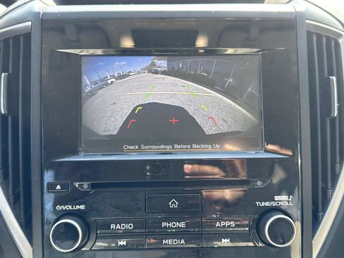 Used 2019 Subaru Forester w/ Popular Package #1 image 24