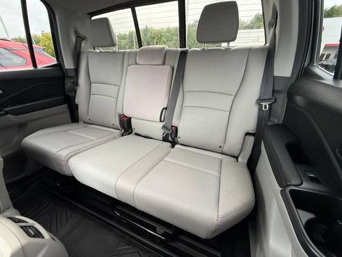 Used 2019 Honda Ridgeline RTL image 15