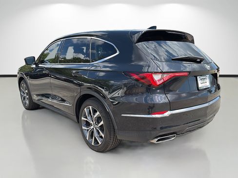 Used 2022 Acura MDX FWD w/ Technology Package image 5