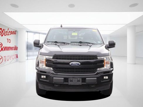 Used 2019 Ford F150 Lariat image 4