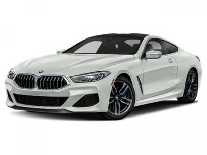 Used 2019 BMW M850i xDrive Coupe w/ Comfort Seating Package