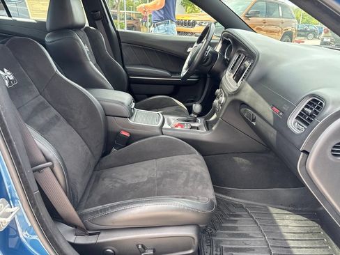 Used 2023 Dodge Charger Scat Pack w/ Plus Group RWD image 30