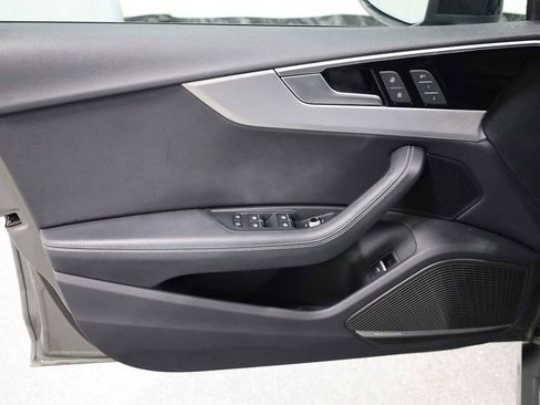 Used 2023 Audi A5 2.0T Premium Plus w/ Premium Plus image 16