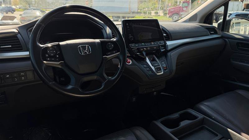 Used 2018 Honda Odyssey Touring image 26
