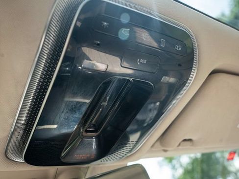 Used 2022 Mercedes-Benz S 500 4MATIC image 42